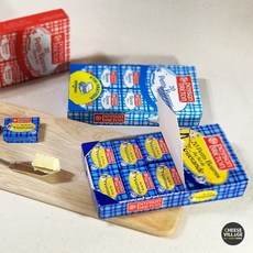 빼이장브레통 빼띠 무염버터 10g x 20개 아이스배송, 1개, 200g