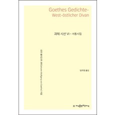 괴테시집