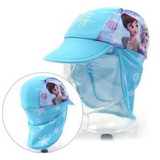 유아수영모자겨울왕국