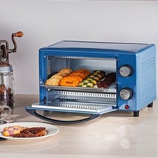 트레마미니오븐