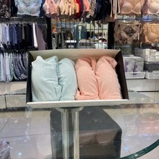비비안인견런닝