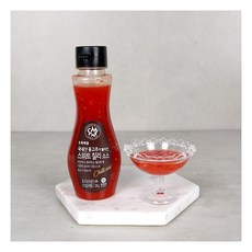 초록마을메이플시럽