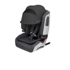 다이치 브이가드 ISOFIX 토들러 카시트 분리형 + 썬바이저, 그레이