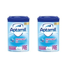 Aptamil PROSyneo HA Powder 압타밀 프로시네오 파우더 800g 2팩, 1개