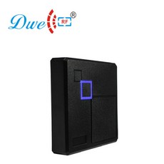 DWE CC RF 스마트 카드 rfid 태그 방수 nfc 리더 표준 12v 전압, 1개