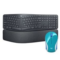 로지텍k860