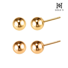 골드볼4mm