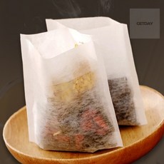 겟데이 업소용 다시 백팩 국물팩, 100p 소, 100개
