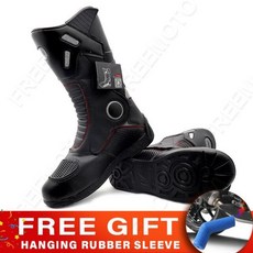 오토바이 부츠 오토바이 오프로드 모토 크로스 Botas 파라 모토 Bota Motociclista Motocross Botas Vaqueras Hombre, XBT06, 9