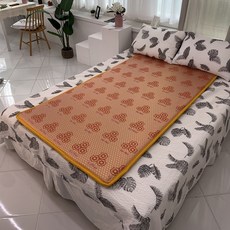 한일의료기 탄소 면상발열매트 HI-102 200cmX100cm, 단일상품
