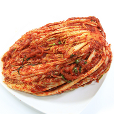 (직판장) 국산 병원 친정 호텔 일품 명장 수육 족발 캠핑 시원한 고랭지 배추김치 10kg, 1개