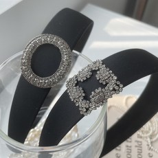 차화연머리띠