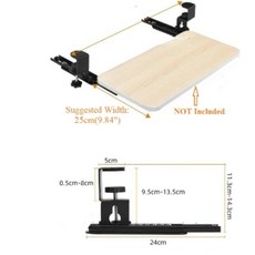 헬시위드키보드트레이