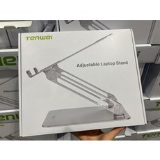 텐웨이 TENWEI 노트북거치대 편리한 코스트코