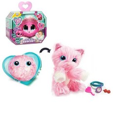 후아유동글이산리오