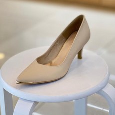 미소페소가죽오픈토