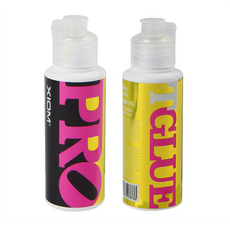 수성글루 티글루 엑시옴 글루 PRO T-GLUE 탁구용품 탁구라켓 접착제, 70ml 70ml