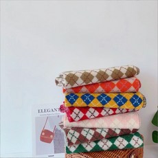 어린이집생일답례품스카프빔