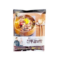 천하일미 홍석천 이원일의 전통 갈비탕 800g*10팩, 800g, 10개