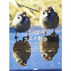 일본 참새 산책, 단일옵션, 단일옵션