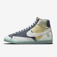 나이키블레이저미드