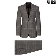 지이크여름정장