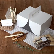 디비디디자인 초콜릿 만들기 세트 - 데이브레이크 초콜릿만들기, 1세트, 1세트, 100g