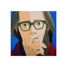 알렉스카츠블루엄브렐라