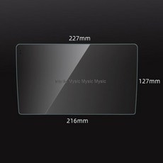 10.1인치사생활보호필름