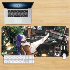 원신마우스패드