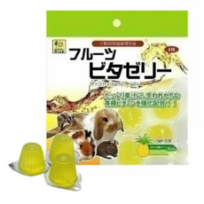 햄스터젤리 TOP01