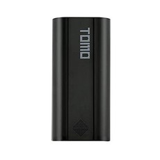 TOMO 18650 충전기 보조배터리 케이스, 단일색상, M2