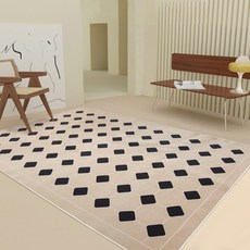 카페트타일두께