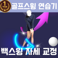 스윙연습기 TOP01