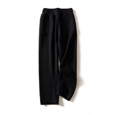 탑텐기모조거팬츠