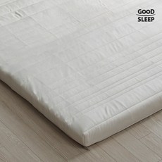 3면지퍼토퍼커버