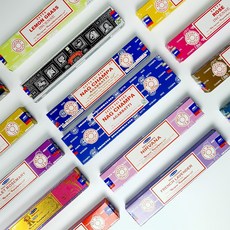 나그참파인센스