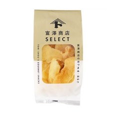 토미자와 상점 TOMIZ 01057503 [붉은 고기 멜론 50g[토미자와 SELECT]] 일본 건조 말린 과일 건과일, 1개