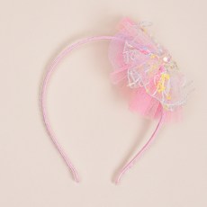 프렌치캣머리띠