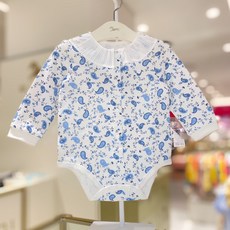 에뜨와배냇수트