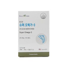 내추럴프러스 - 임플라민 파더민 등 임신준비, 슈퍼오메가-3, 1개