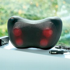 나비8구쿠션마사지기멀티온열안마기dr-690