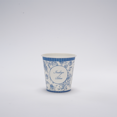 공컵 인디고블루 종이컵 6.5온스 180ml, 1개, 1000개입 1개, 1000개입