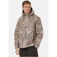 칼하트바람막이