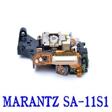 MARANTZ SA-11S1 SA-15S1 교체용 광학 픽업 SA7001 SA8400