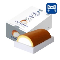 매일우유롤케이크