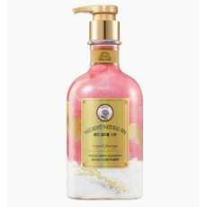 벨먼내추럴스파바르는데오퍼퓸