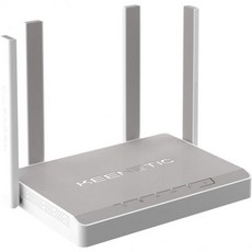 Besuche den keeneticStore 5포트 기가비트 스마트 스위치 SFP 콤보 포트 USB2가 장착된 Keenetic Titan AC2600 메쉬 WiFi 5 라우터 - ac2600