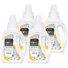 인블리스유아섬유유연제