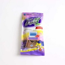 좀벌레와 곰팡이를 한번에 좀팡이싹, 1개